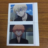 カード トレカ まとめ 東京リベンジャーズ ぱしゃこれ 河田 ナホヤ 松野 千冬 三ツ谷 隆 場地 圭介 稀咲 徹太 30 サムネイル 3