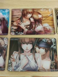 十三支演義～偃月三国伝～ 張飛 キャラカード SP 17 サムネイル 3