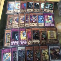 業者引き取り品 値段付き 在庫処分 セット まとめ 大量 汎用 必須 抜き出し済み ゲートボール デッキパーツ 遊戯王 nvq12 5 サムネイル 3