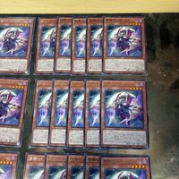 影騎士シメーリア センチュリオン 型番統一 40枚 ROTA-JP016 字レア まとめ 遊戯王 シャドーボックス 無限回収 サムネイル 3