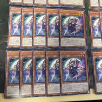影騎士シメーリア センチュリオン 型番統一 40枚 ROTA-JP016 字レア まとめ 遊戯王 シャドーボックス 無限回収 サムネイル 4