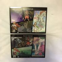 カード トレカ まとめ テイルズ ミント アドネード 43 サムネイル 4