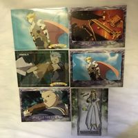 カード トレカ まとめ テイルズ ミント アドネード 43 サムネイル 1