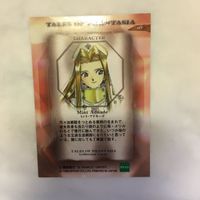 カード トレカ まとめ テイルズ ミント アドネード 43 サムネイル 10