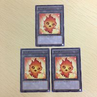 遊戯王 トークン カード まとめ サムネイル 4