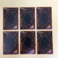 遊戯王 トークン カード まとめ サムネイル 6