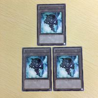 遊戯王 トークン カード まとめ サムネイル 2