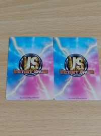 ヴィクトリースパーク VS VICTORY SPARK カード ToLOVEる とらぶる 水着の唯 真面目な唯 MTL T01T02 古手川唯 サムネイル 4