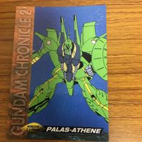 ガンダム カード ダス マスターズ まとめ 18 サムネイル 2