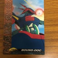 ガンダム カード ダス マスターズ まとめ 18 サムネイル 3