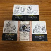 ガンダム カード ダス マスターズ まとめ 18 サムネイル 7