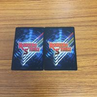 レンジャーズ ストライク カード まとめ 炎神戦隊 ゴーオンジャー ゴーオンレッド SP エンジンオー G6 SP 36 サムネイル 4