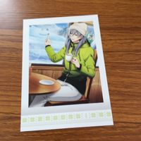 アイドリッシュセブン アイナナ カード トレカ ぱしゃこれ まとめ 千 20 サムネイル 5