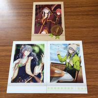 アイドリッシュセブン アイナナ カード トレカ ぱしゃこれ まとめ 千 20 サムネイル 1