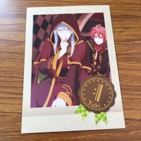 アイドリッシュセブン アイナナ カード トレカ ぱしゃこれ まとめ 千 20 サムネイル 7