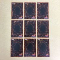 Yu-Gi-Oh Amazoness Secret Spell Card Lot Rare サムネイル 8