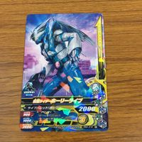 カード トレカ まとめ ガンバライジング アークゼロ 響鬼 カブト エスパーダ ホーリーライブ バルキリー 33 サムネイル 7