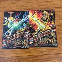 カード トレカ まとめ ガンバライジング アークゼロ 響鬼 カブト エスパーダ ホーリーライブ バルキリー 33 サムネイル 6