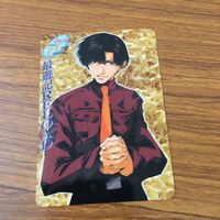 カード トレカ まとめ 最遊記 玄奘 三蔵 沙 悟浄 猪 八戒 孫 悟空 2 サムネイル 9