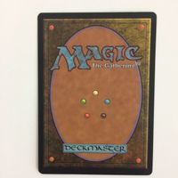 MTG 対抗呪文 テンペスト マジックザギャザリング まとめ カード トレーディングカード サムネイル 7