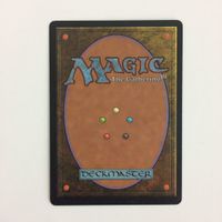 MTG 対抗呪文 テンペスト マジックザギャザリング まとめ カード トレーディングカード サムネイル 8