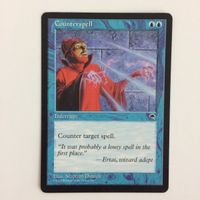 MTG 対抗呪文 テンペスト マジックザギャザリング まとめ カード トレーディングカード サムネイル 4