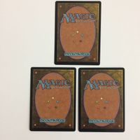 MTG 対抗呪文 テンペスト マジックザギャザリング まとめ カード トレーディングカード サムネイル 5