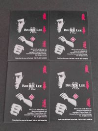 截拳道 Jeet Kune Do ブルースリー BRUCE LEE 32 33 34 35 サムネイル 2
