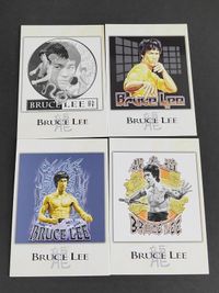 截拳道 Jeet Kune Do ブルースリー BRUCE LEE 32 33 34 35 サムネイル 1