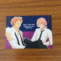 Uta no Prince-sama Card Lot Otome Anime Game サムネイル 7