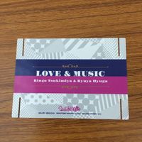 Uta no Prince-sama Card Lot Otome Anime Game サムネイル 8