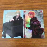 Uta no Prince-sama Card Lot Otome Anime Game サムネイル 5