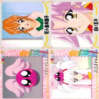 アキハバラ電脳組 アキハバラ 電脳組 まとめ アマダ セガトイズ セミコンプ 美少女 ap544 サムネイル 7