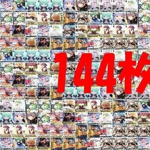 ヴァイスシュヴァルツ ホロライブ TD トライアルデッキ マリン 白銀ノエル るしあ ペコラ カード まとめ ts050 o3-1