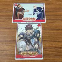 カード トレカ まとめ アリス クロス 緋色の欠片 VitaminX 5 サムネイル 1