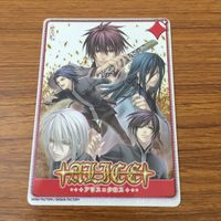 カード トレカ まとめ アリス クロス 緋色の欠片 VitaminX 5 サムネイル 3