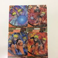 NARUTO ナルティメットカードバトル まとめ ナルト レア 6 サムネイル 1