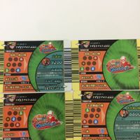 NARUTO ナルティメットカードバトル まとめ ナルト レア 6 サムネイル 6
