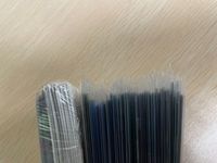 ブルーロック ウエハース カード まとめ ぱしゃこれ 未開封 新品 SR レア bp574 サムネイル 8