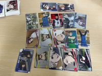 ブルーロック ウエハース カード まとめ ぱしゃこれ 未開封 新品 SR レア bp574 サムネイル 5