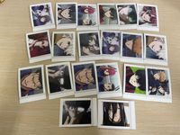 ブルーロック ウエハース カード まとめ ぱしゃこれ 未開封 新品 SR レア bp574 サムネイル 7