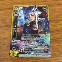 カード トレカ まとめ 白猫 プロジェクト ソアラ カルロス ノア レア キラ 12 サムネイル 5
