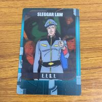 クリア カード トレカ まとめ ガンダム スレッガー ロゥ シュタイナー バーディ アポリー ロベルト バスク オム ククルス ドアン 1 サムネイル 9