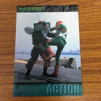 仮面ライダー V3 カード まとめ 80 サムネイル 3