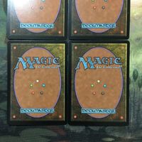 MTG マジックザギャザリング カード まとめ APC 偽り/Jilt 4枚セット 89 サムネイル 5