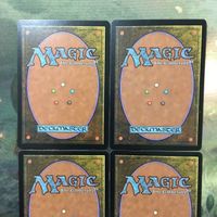 MTG マジックザギャザリング カード まとめ APC 偽り/Jilt 4枚セット 89 サムネイル 6