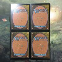 MTG マジックザギャザリング カード まとめ APC 偽り/Jilt 4枚セット 89 サムネイル 4