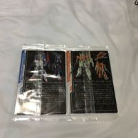 ガンダム ウエハース カード まとめ 42 サムネイル 4