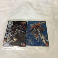 ガンダム ウエハース カード まとめ 42