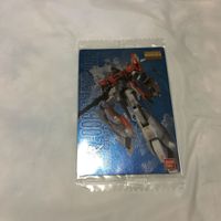 ガンダム ウエハース カード まとめ 42 サムネイル 3
